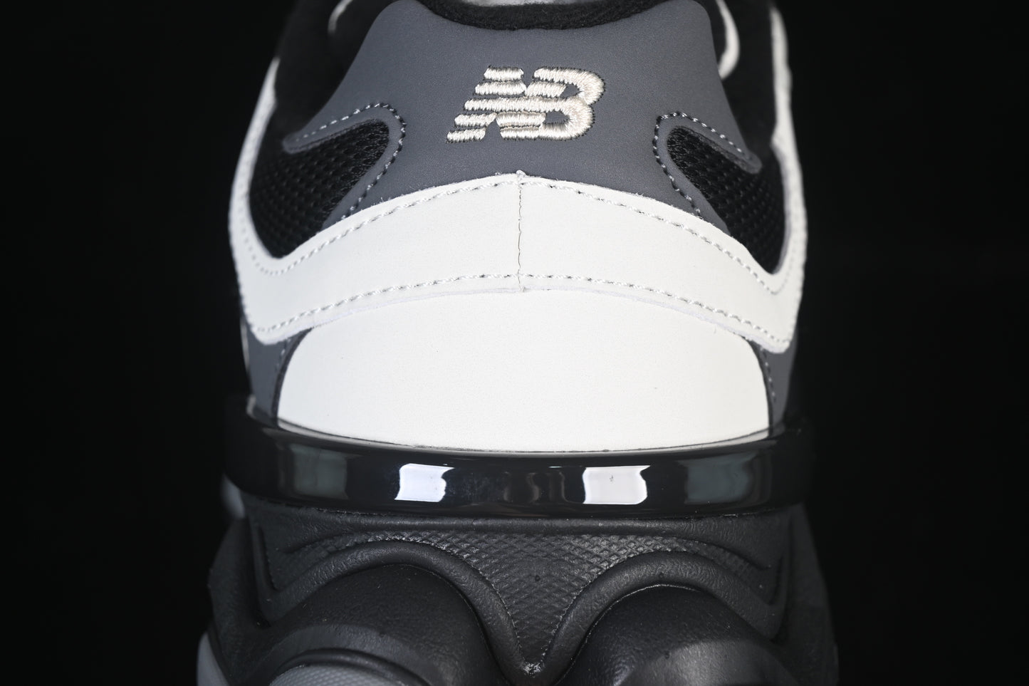 New Balance 9060 Off White Black U9060ZBS