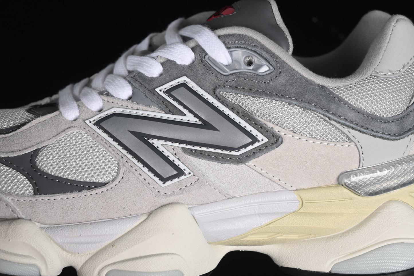 New Balance 9060 Rain Cloud U9060GRY