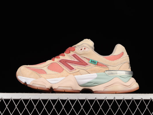 New Balance 9060 Penny Cookie Pink U9060JF1