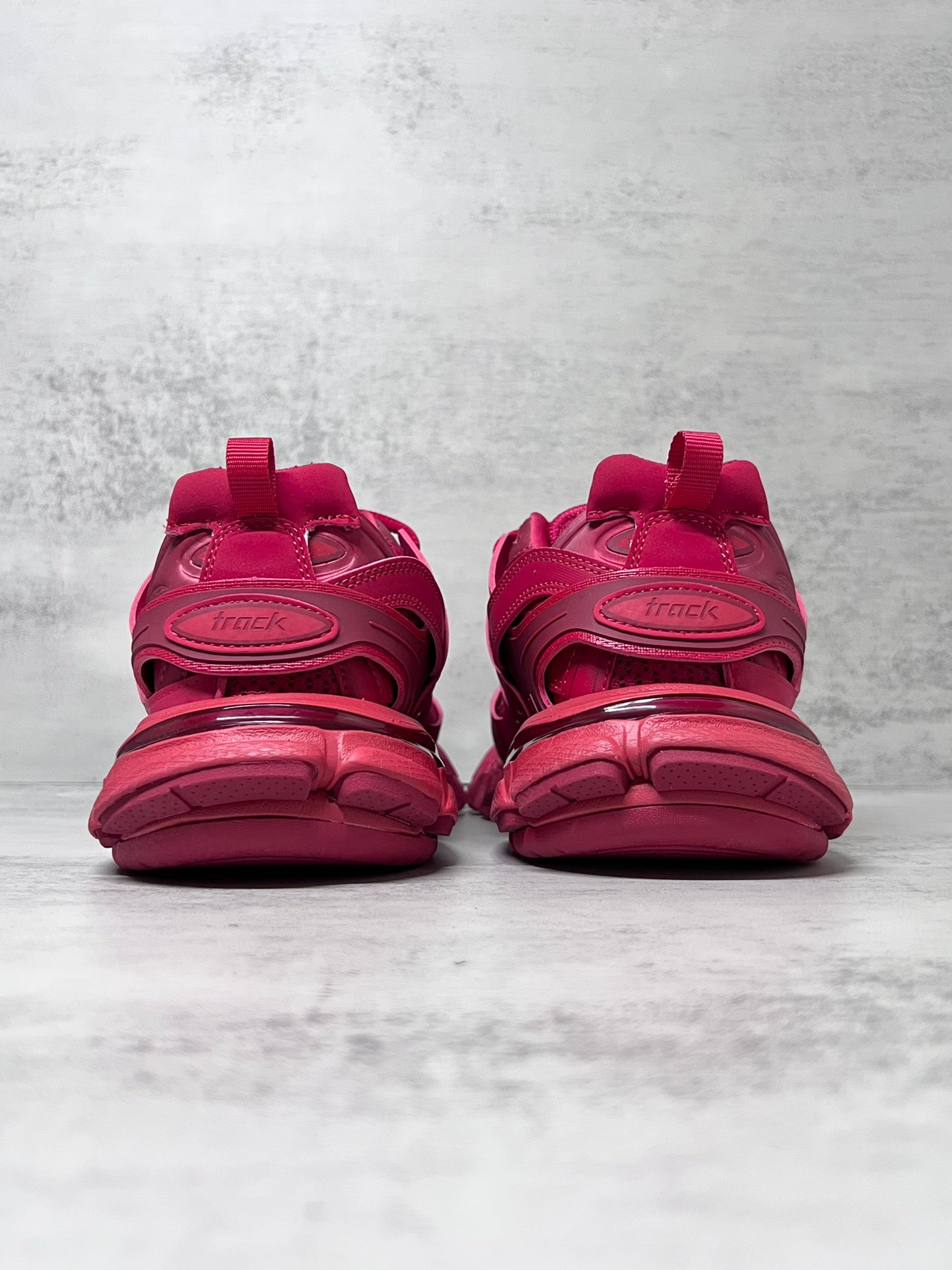 Унисекс Обувки Track