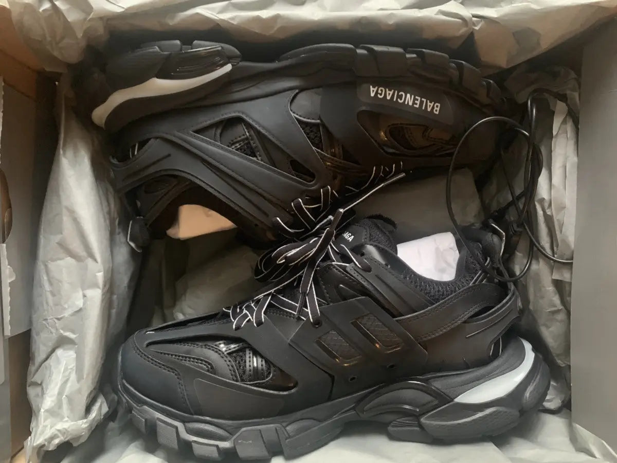 Унисекс Обувки Track LED