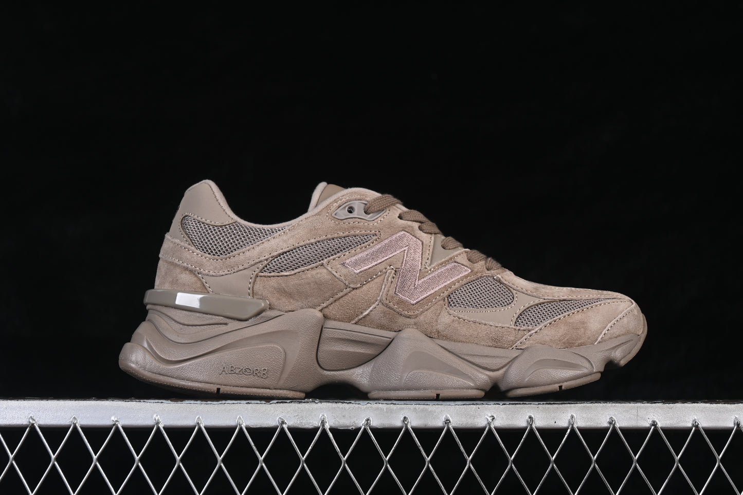 New Balance 9060 Chestnut U9060IWD