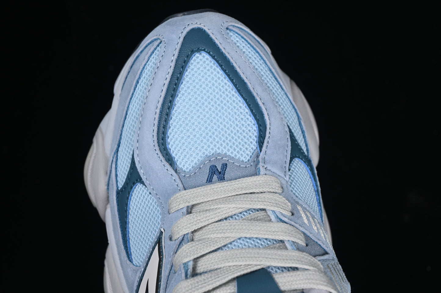 New Balance 9060 Chrome Blue U9060EED