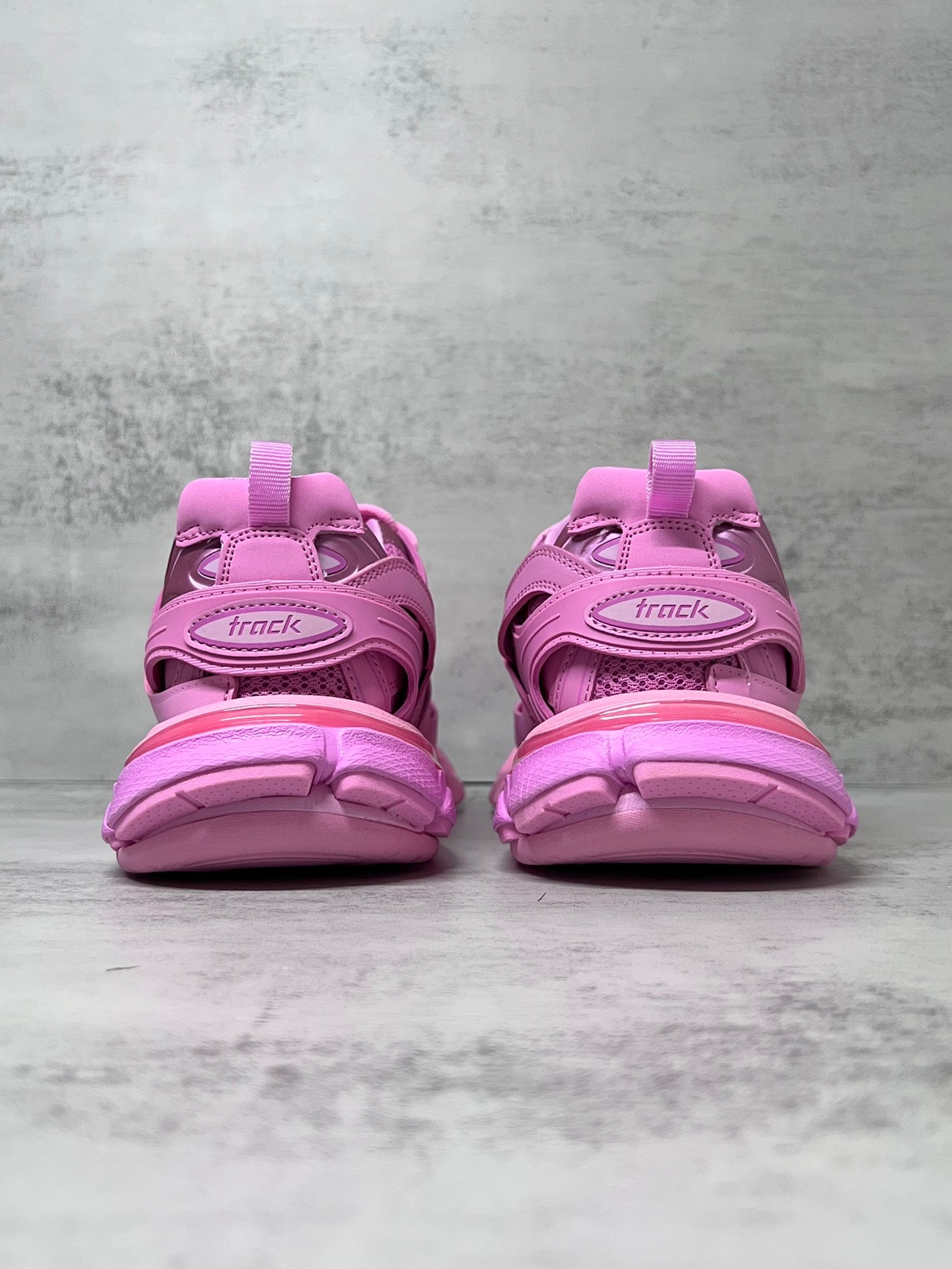 Унисекс Обувки Track