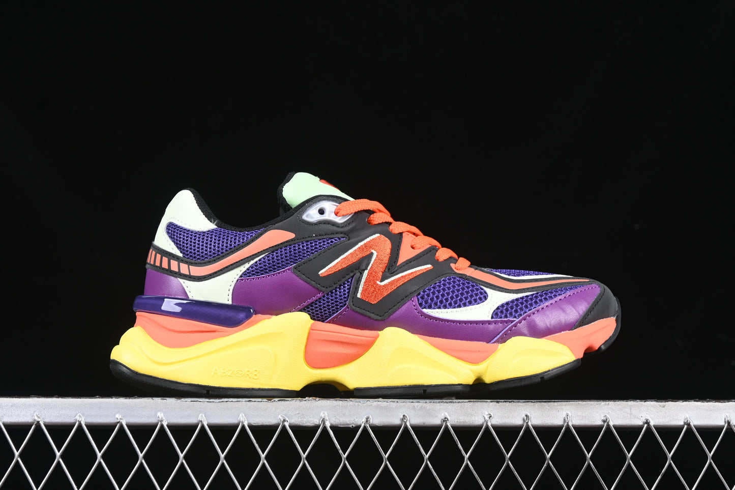 New Balance 9060 Prism Purple U9060NBX