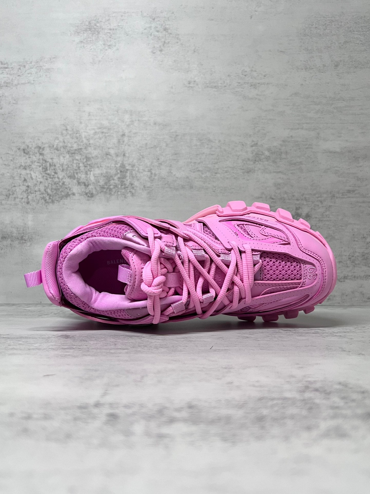 Унисекс Обувки Track