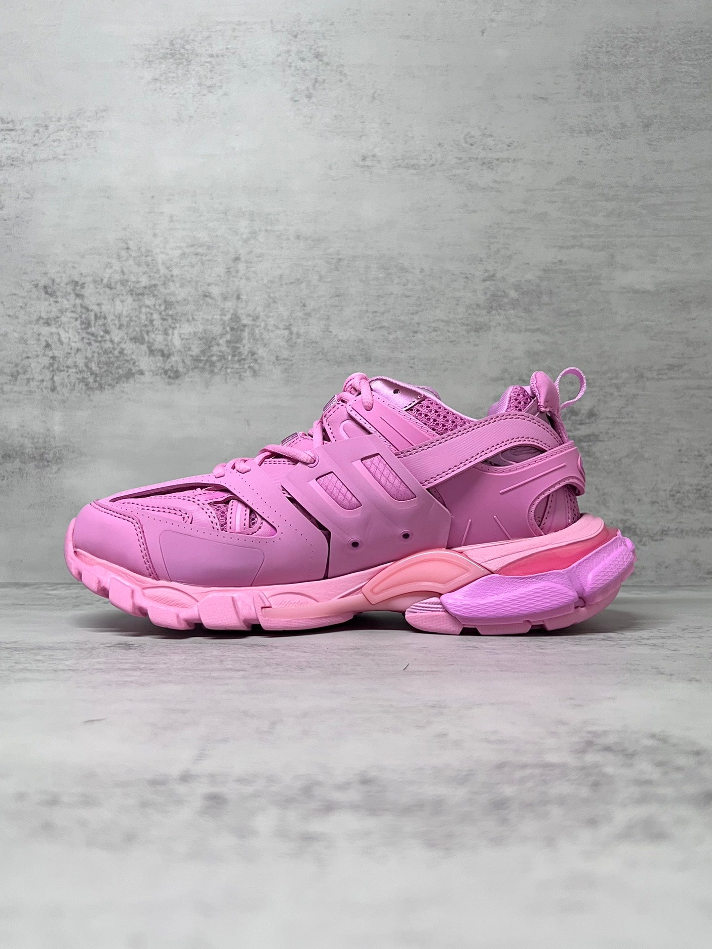 Унисекс Обувки Track