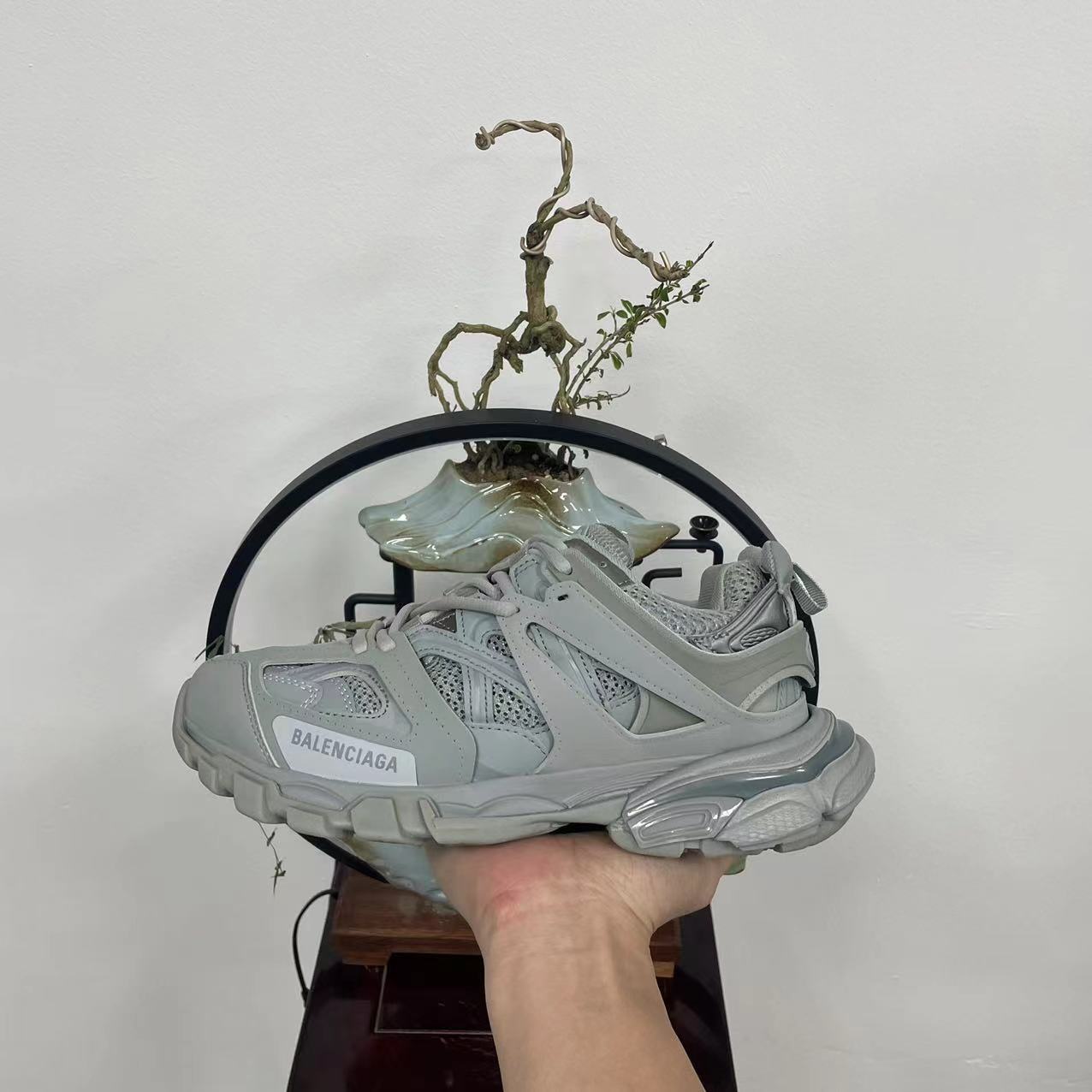 Унисекс Обувки Track