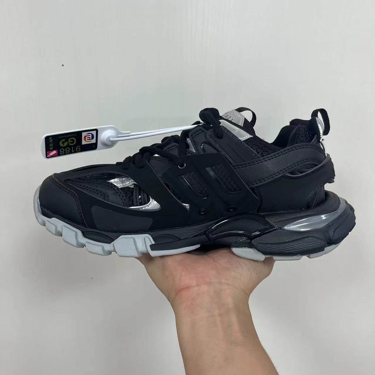 Унисекс Обувки Track