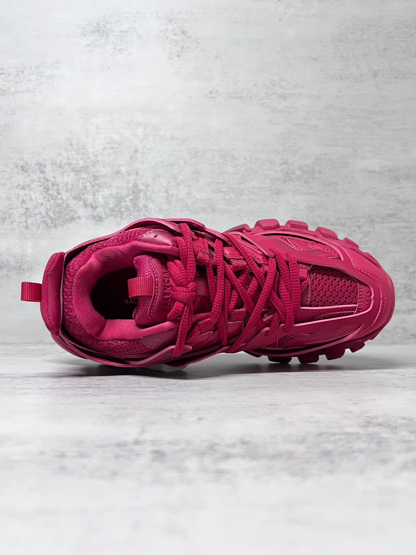 Унисекс Обувки Track