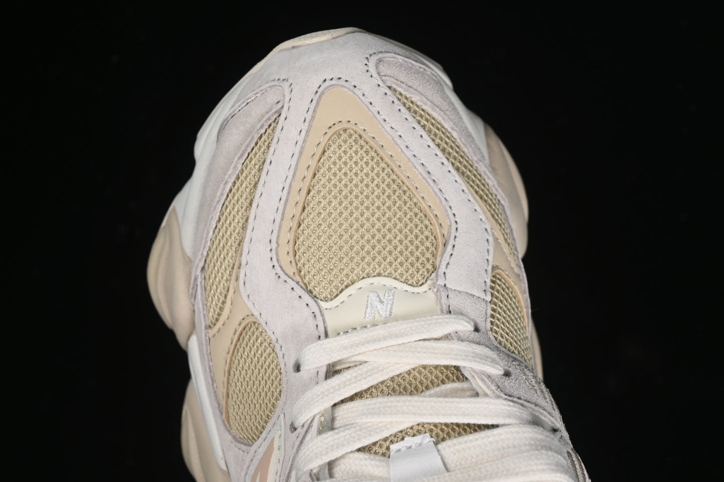 New Balance 9060 Beige White U9060SS