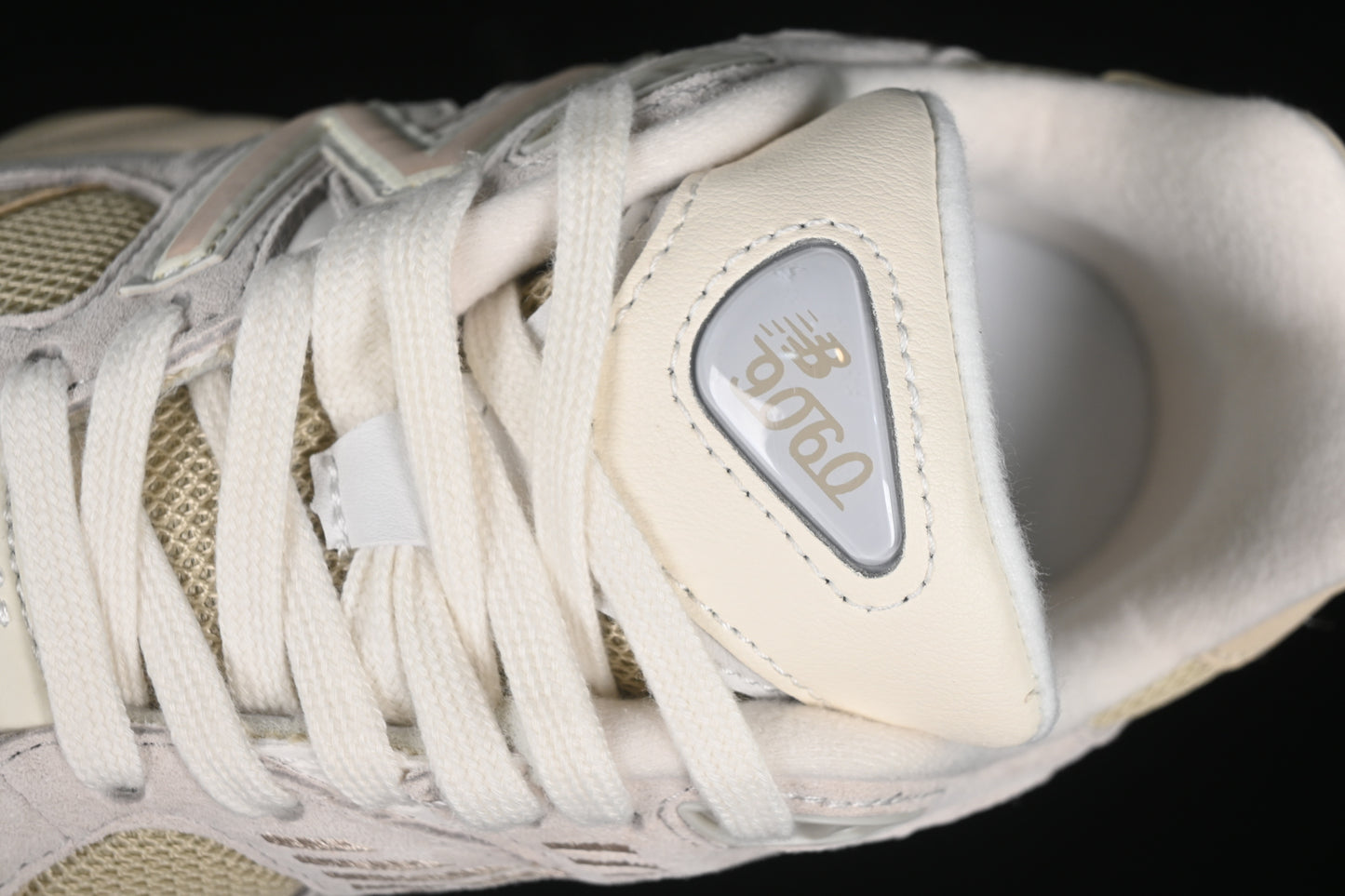 New Balance 9060 Beige White U9060SS