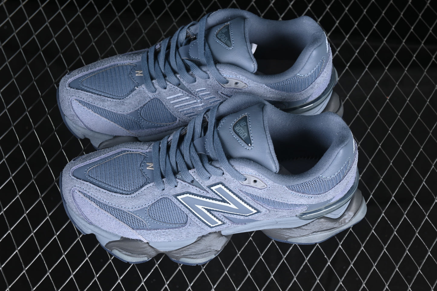 New Balance 9060 Arctic Grey U9060IB