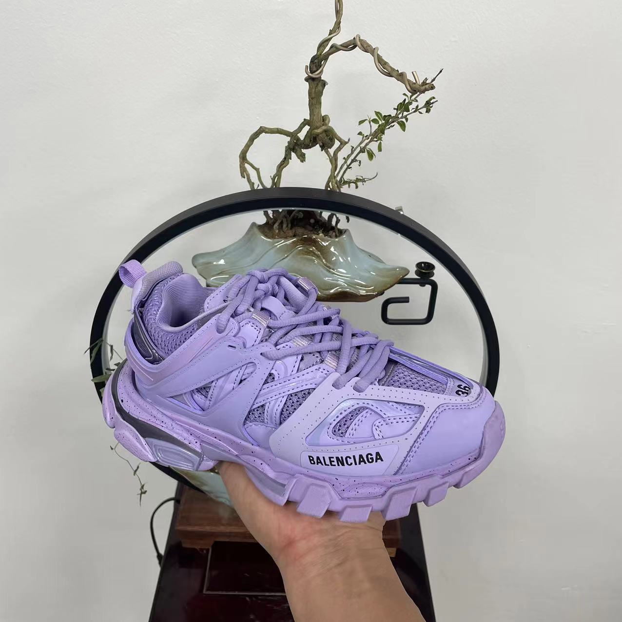 Унисекс Обувки Track