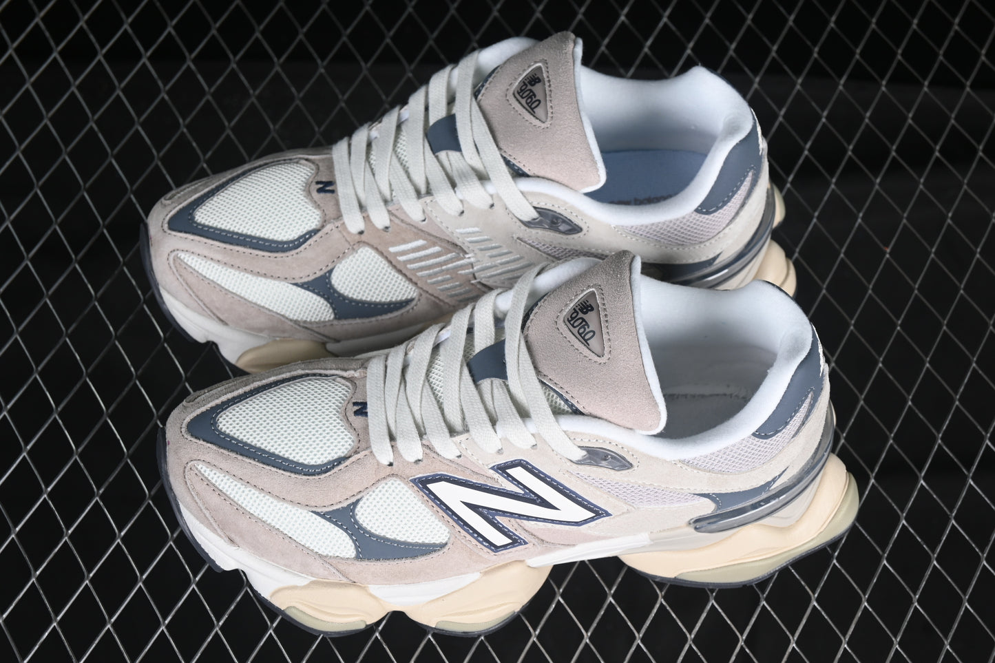 New Balance 9060 Moonrock U9060EEB