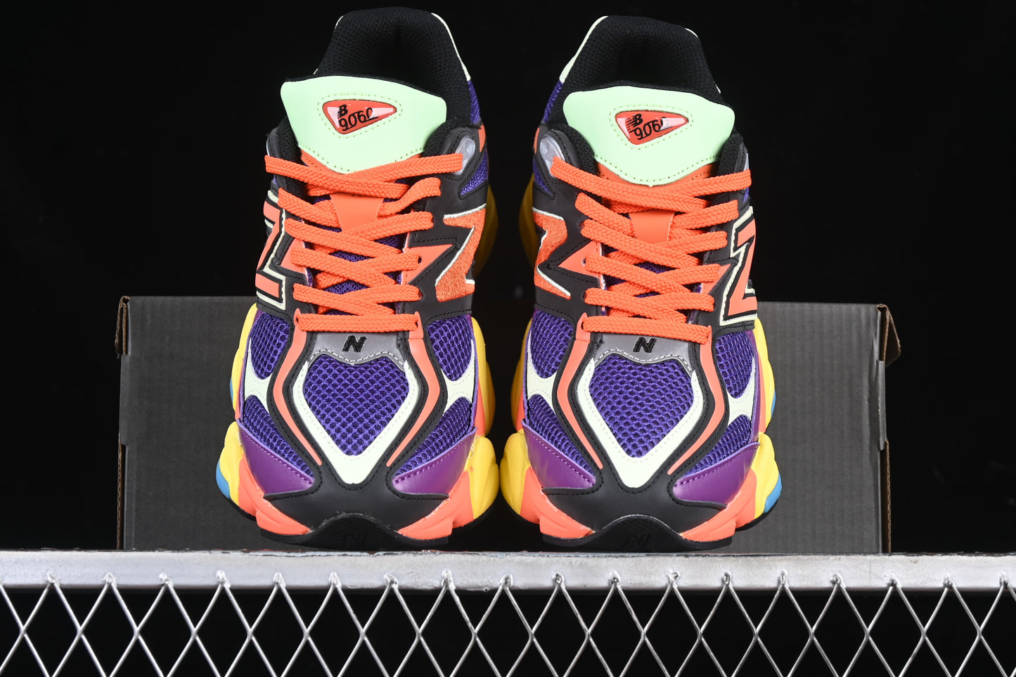 New Balance 9060 Prism Purple U9060NBX