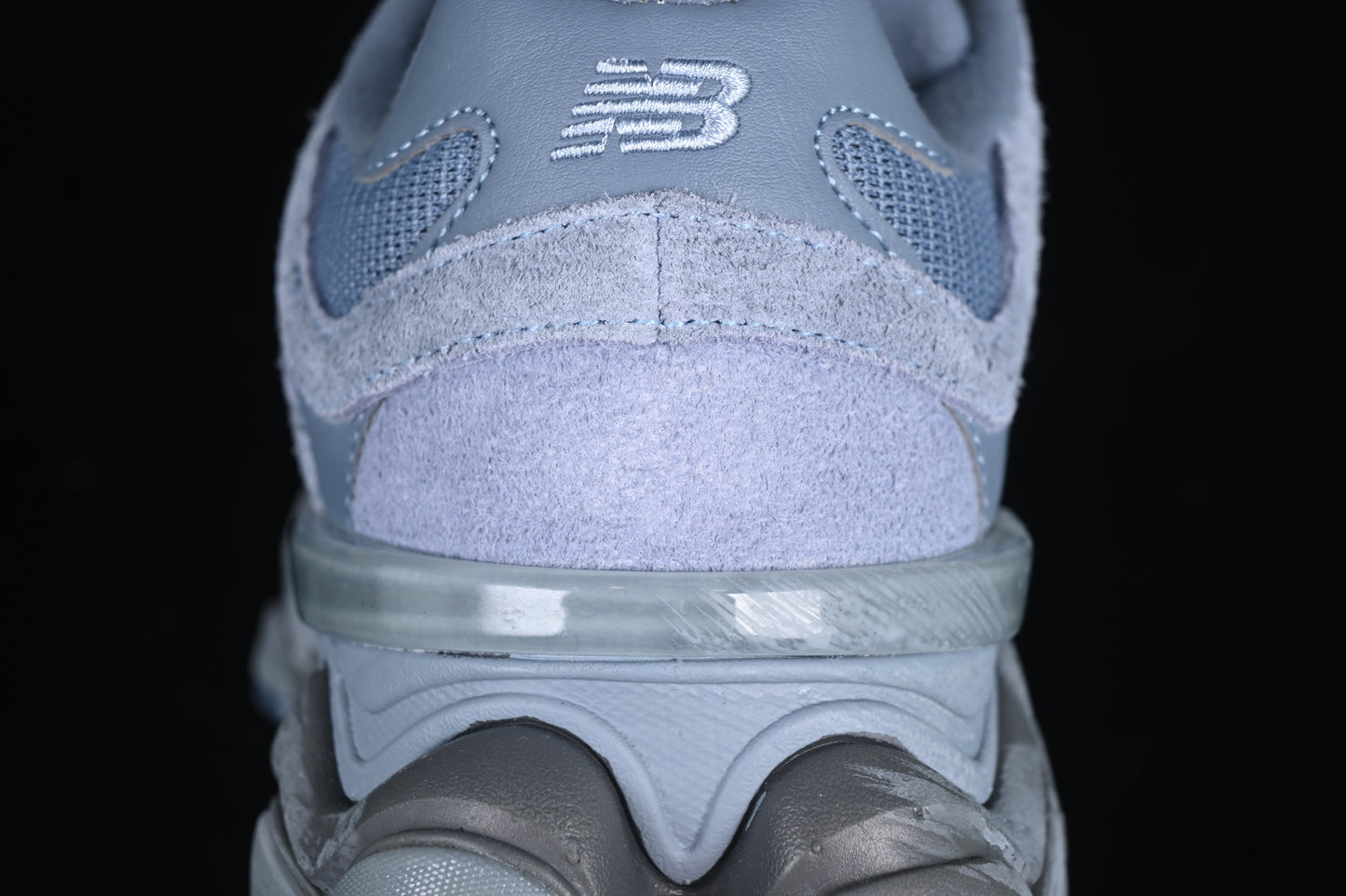 New Balance 9060 Arctic Grey U9060IB