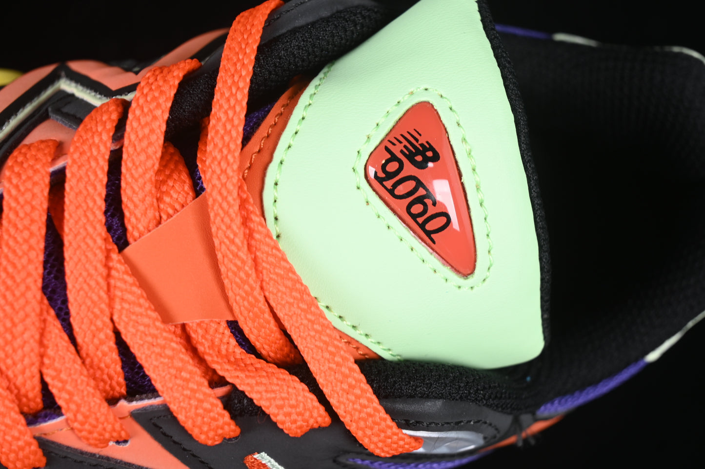 New Balance 9060 Prism Purple U9060NBX
