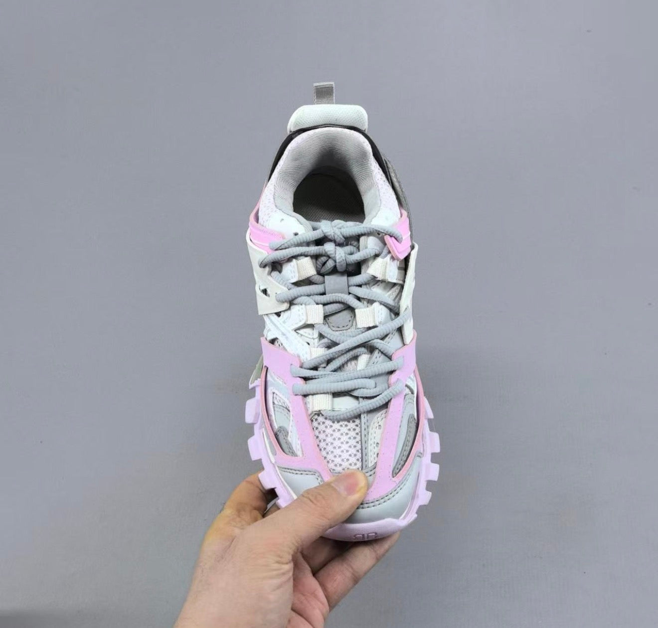 Унисекс Обувки Track