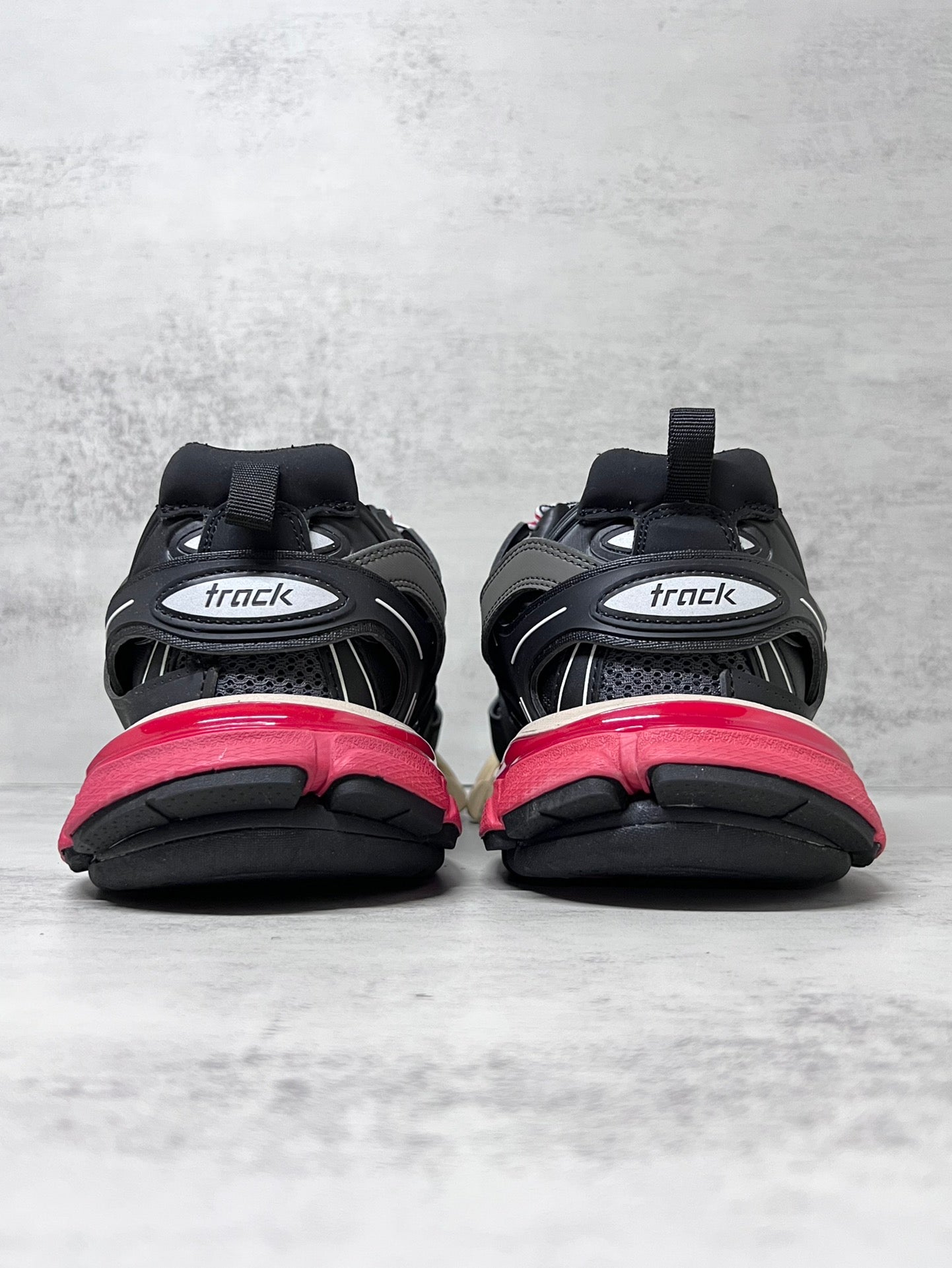 Унисекс Обувки Track