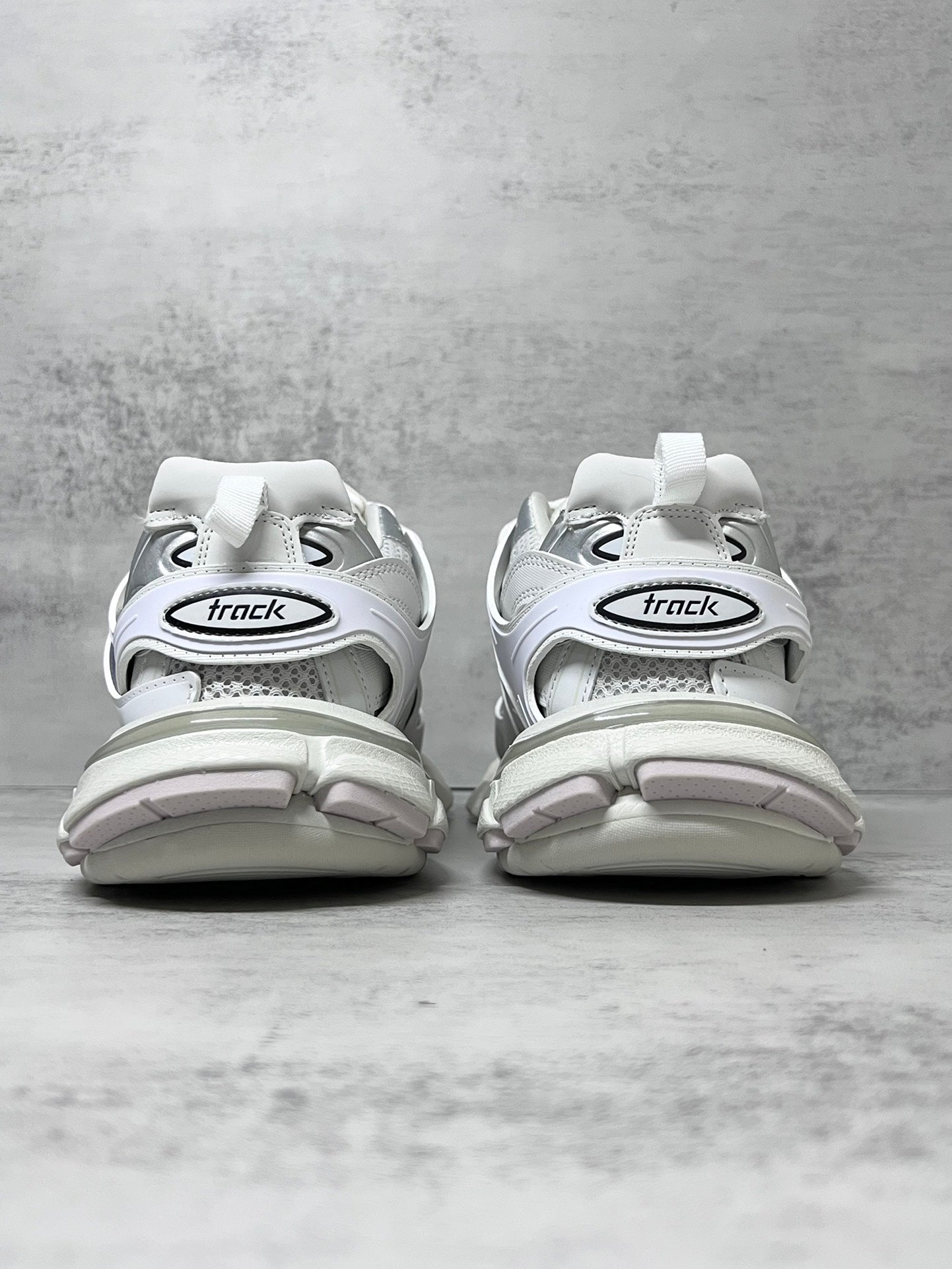Унисекс Обувки Track