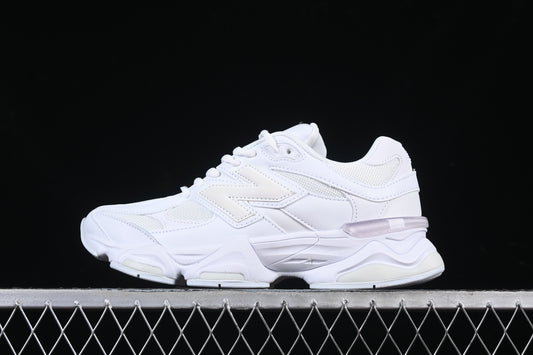 New Balance 9060 Triple White U9060NRJ