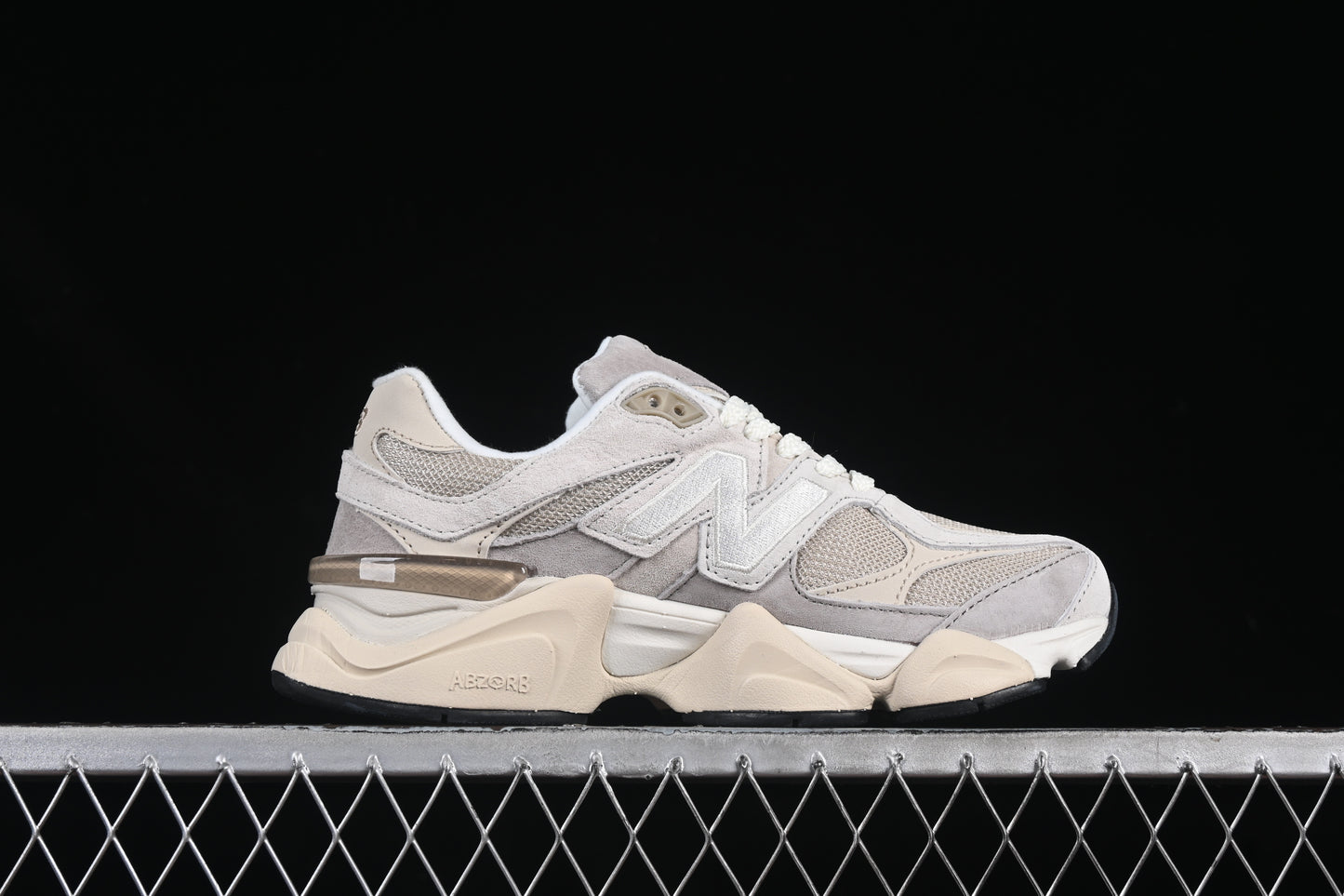 New Balance 9060 Oatmeal U9060JBC