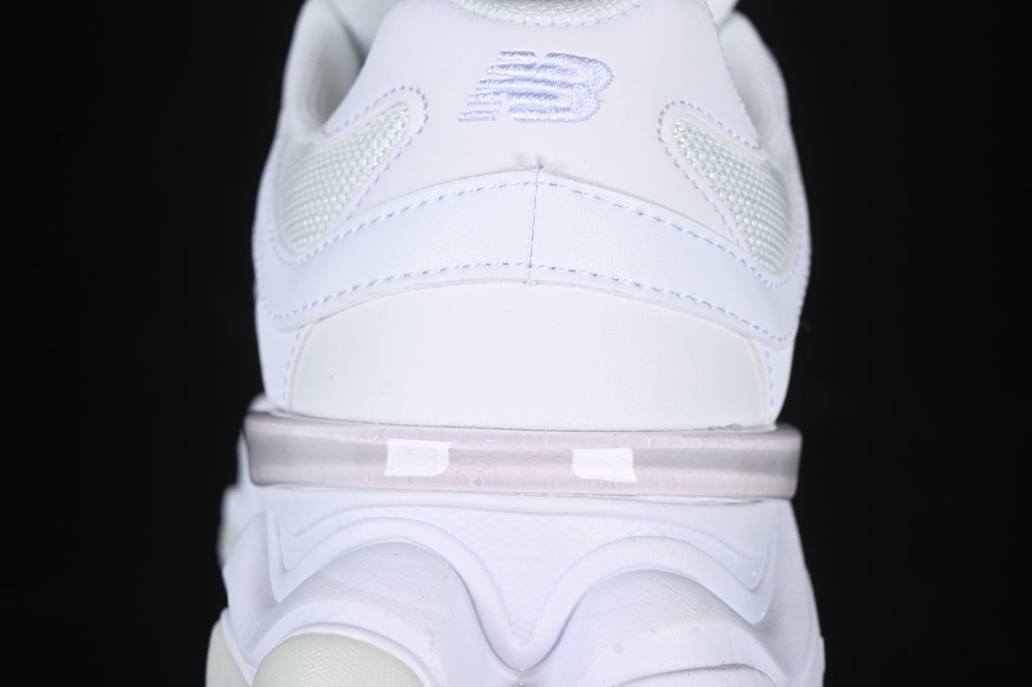 New Balance 9060 Triple White U9060NRJ