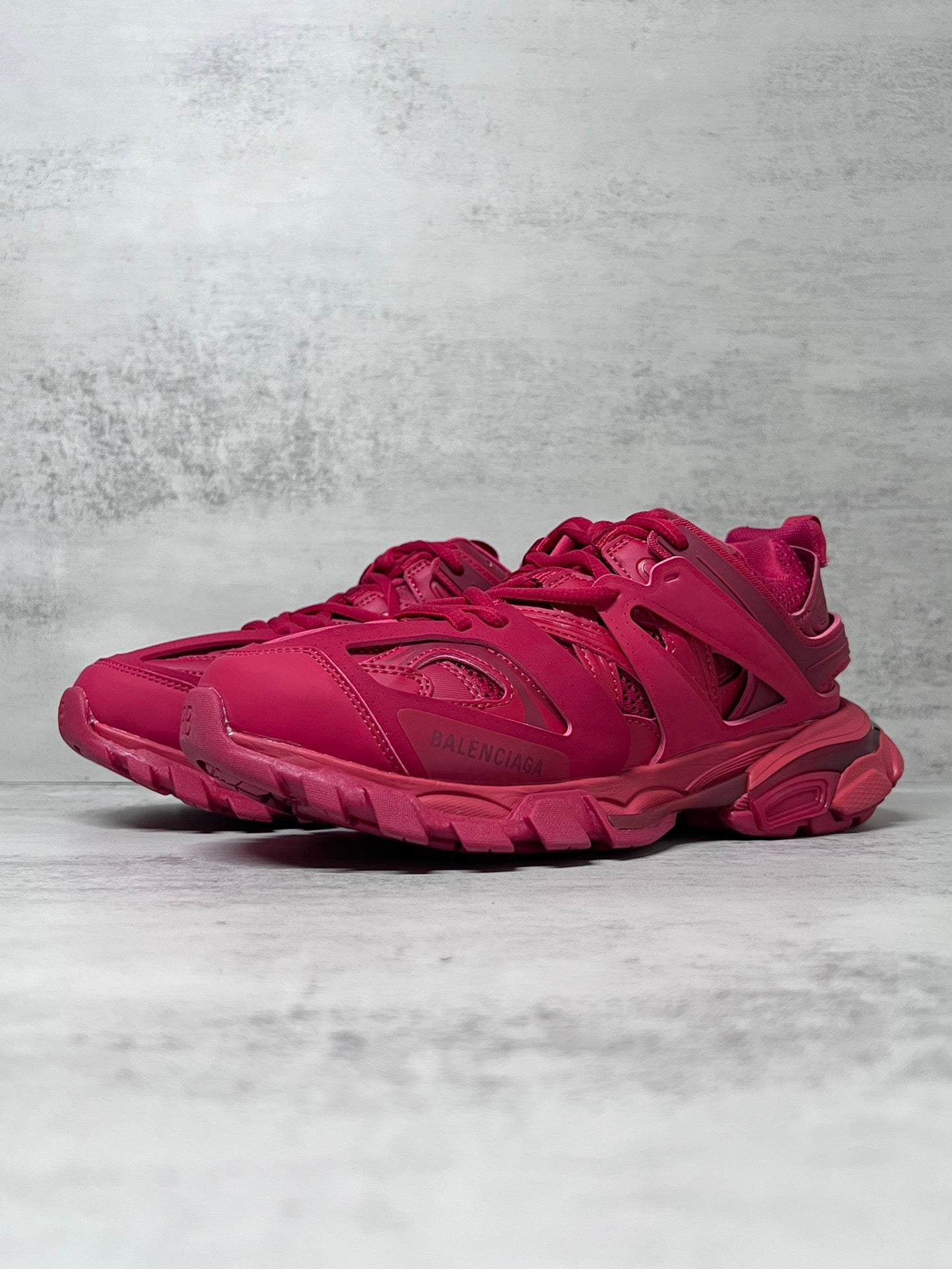 Унисекс Обувки Track