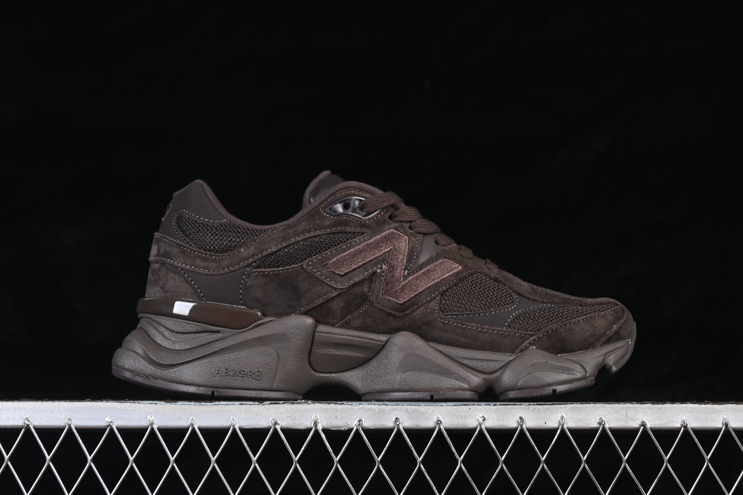 New Balance 9060 Chocolate U9060ZWD