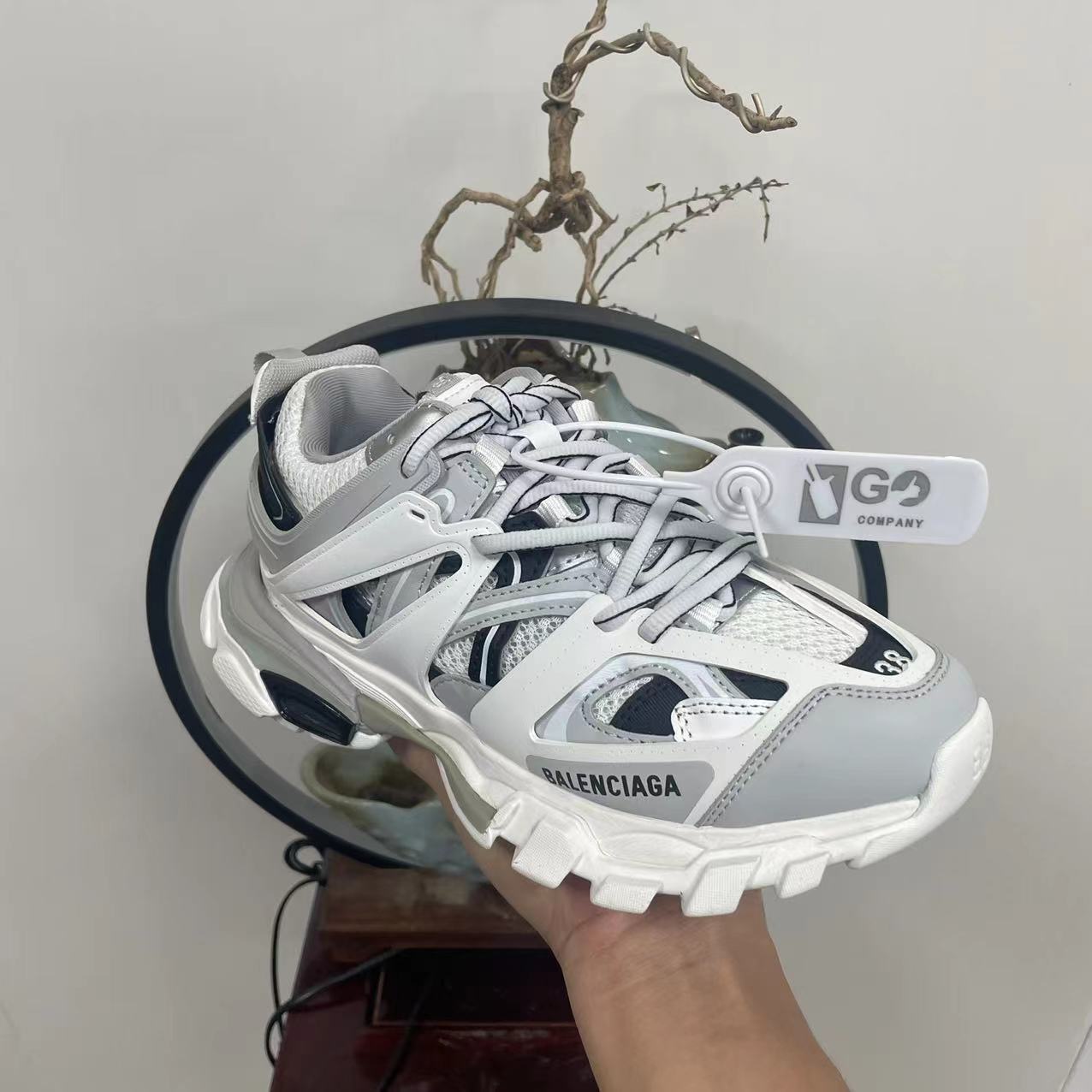 Унисекс Обувки Track