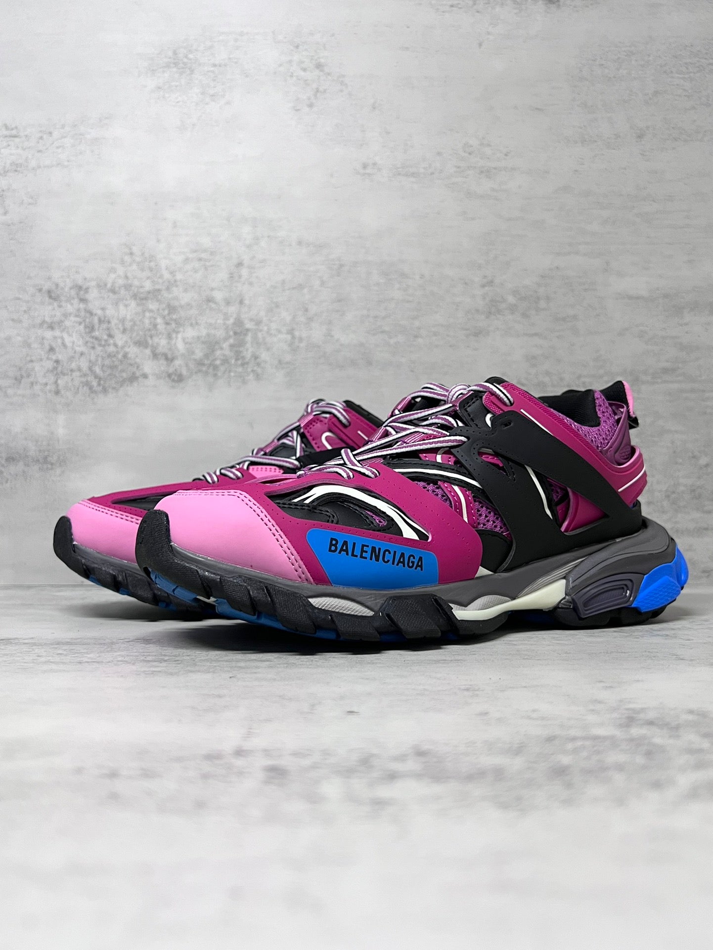 Унисекс Обувки Track