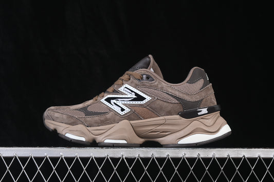 New Balance 9060 Brown ; U9060622