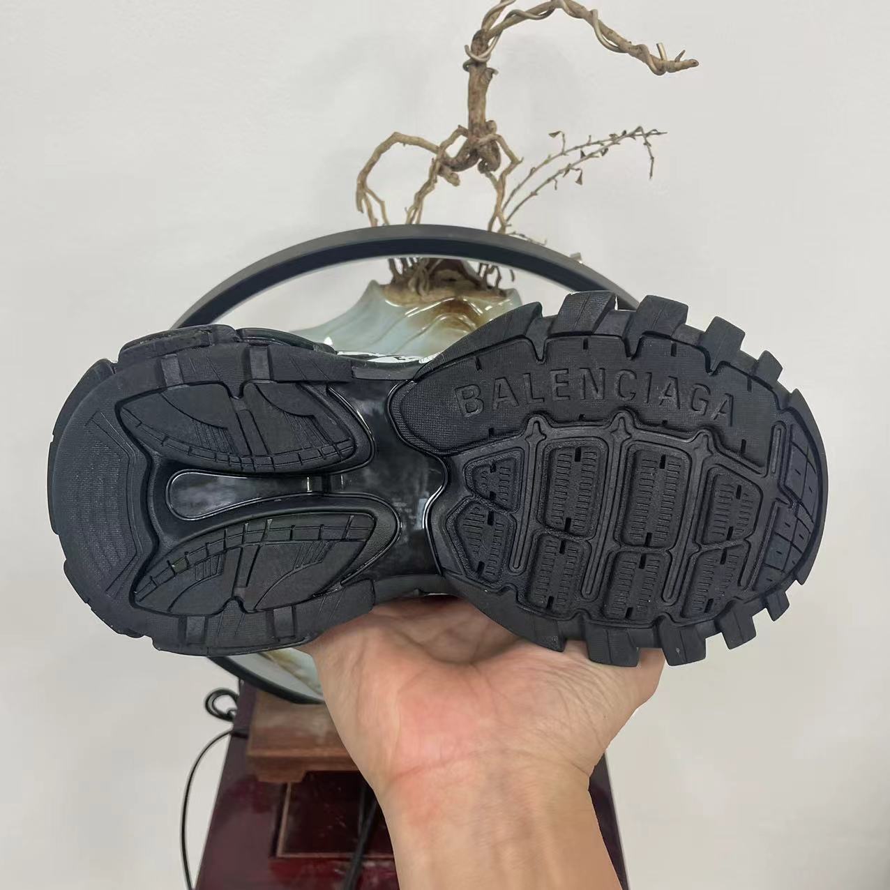 Унисекс Обувки Track