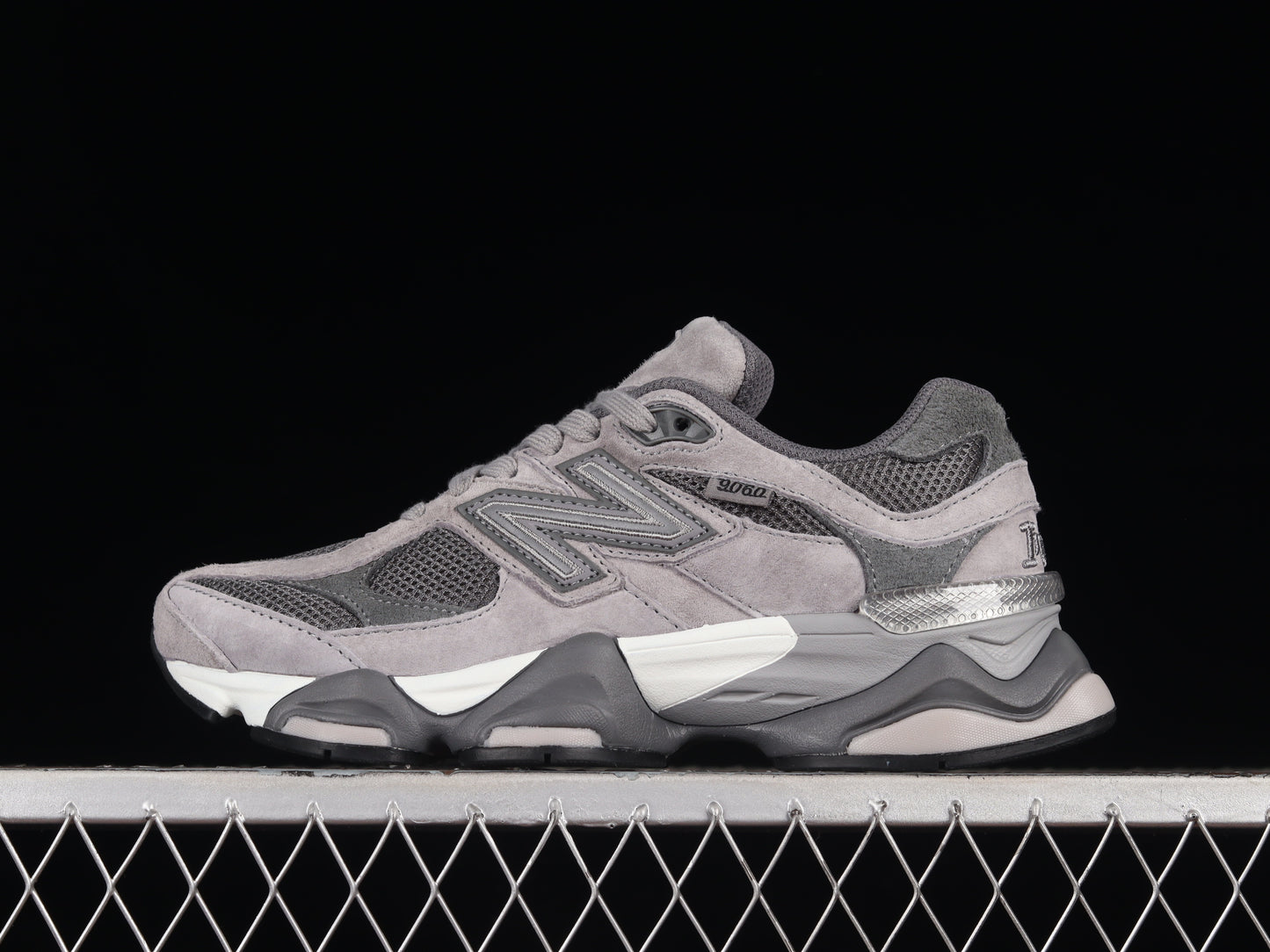 New Balance 9060 JFG Grey U9060YF1