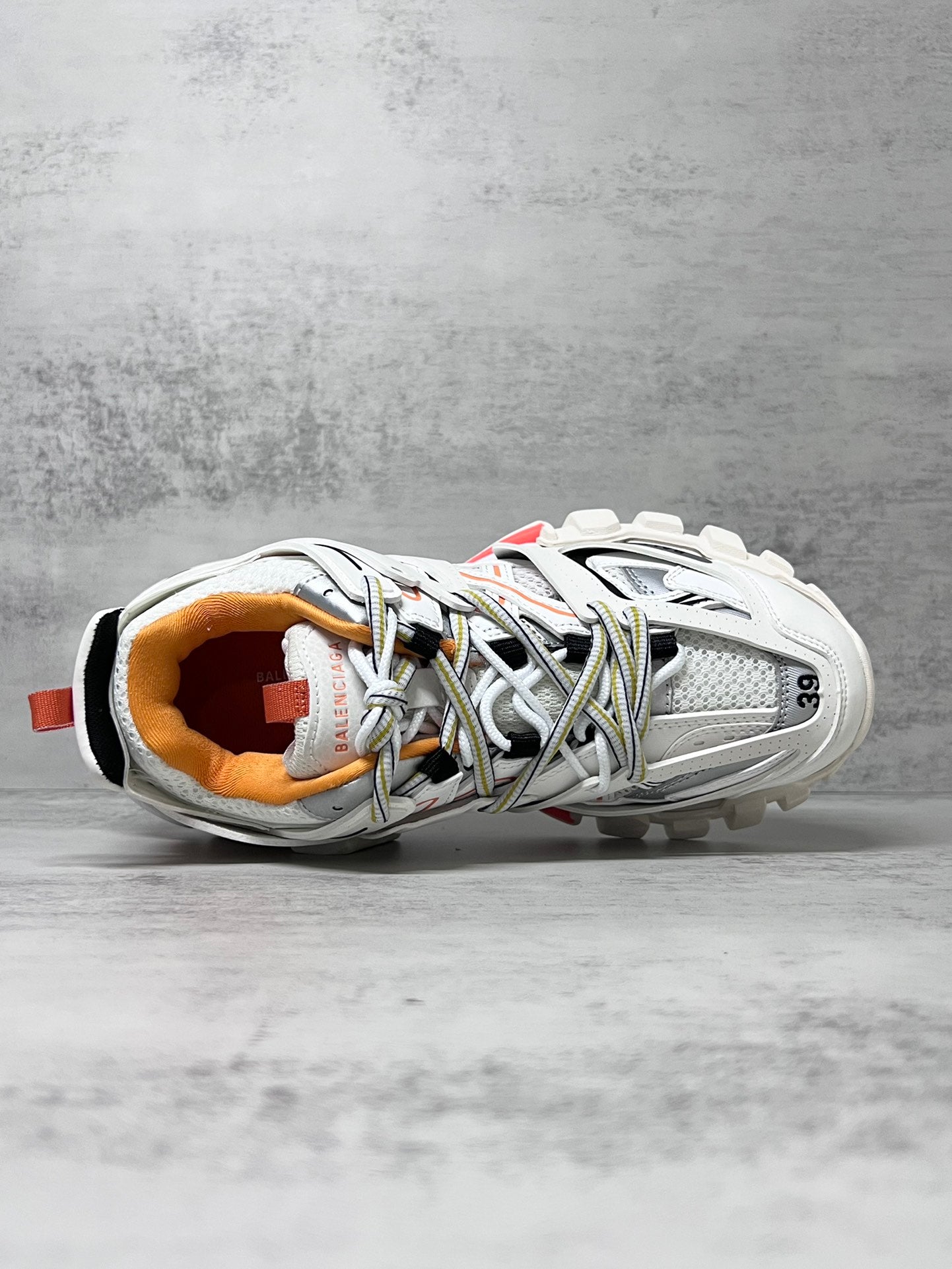 Унисекс Обувки Track