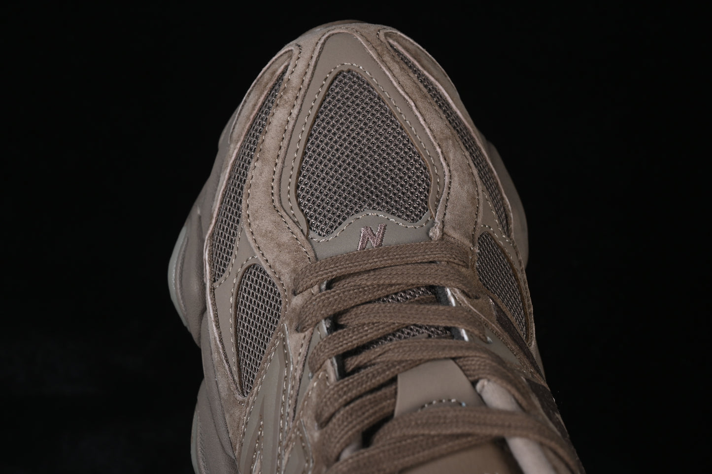 New Balance 9060 Chestnut U9060IWD