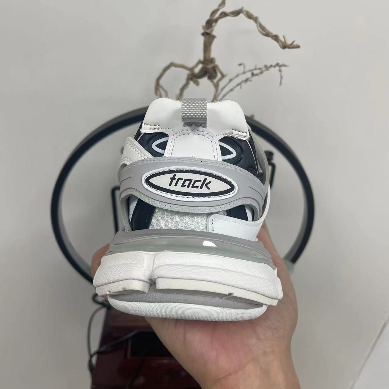 Унисекс Обувки Track
