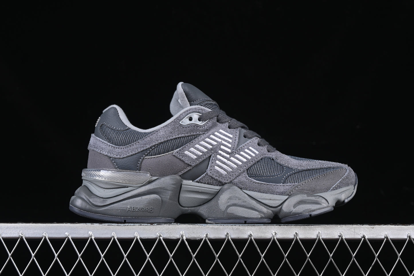 New Balance 9060 Magnet & Slate Grey U9060SG