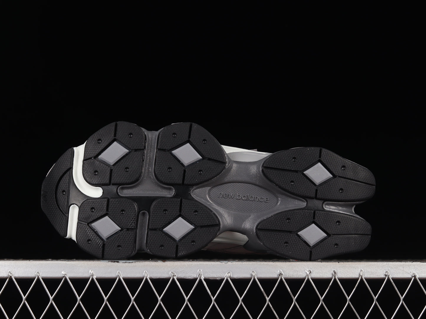 New Balance 9060 JFG Grey U9060YF1