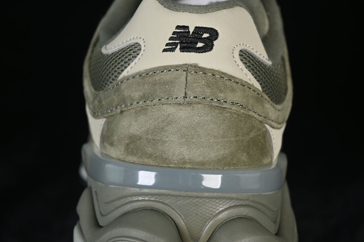 New Balance 9060 Dark Olivine U9060ZGD
