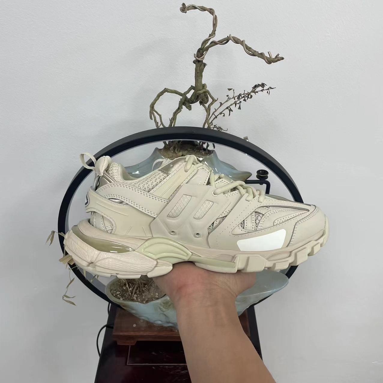 Унисекс Обувки Track