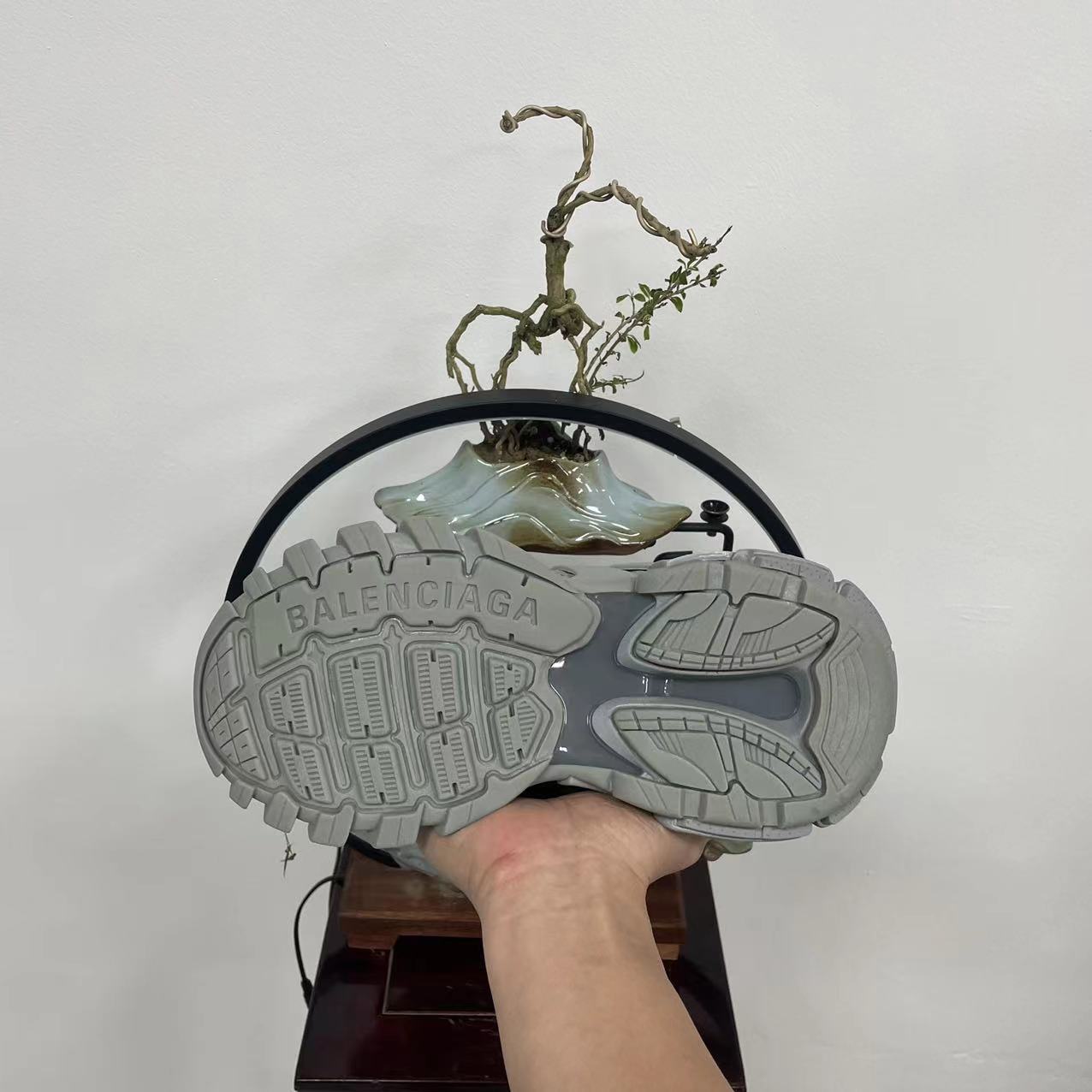 Унисекс Обувки Track