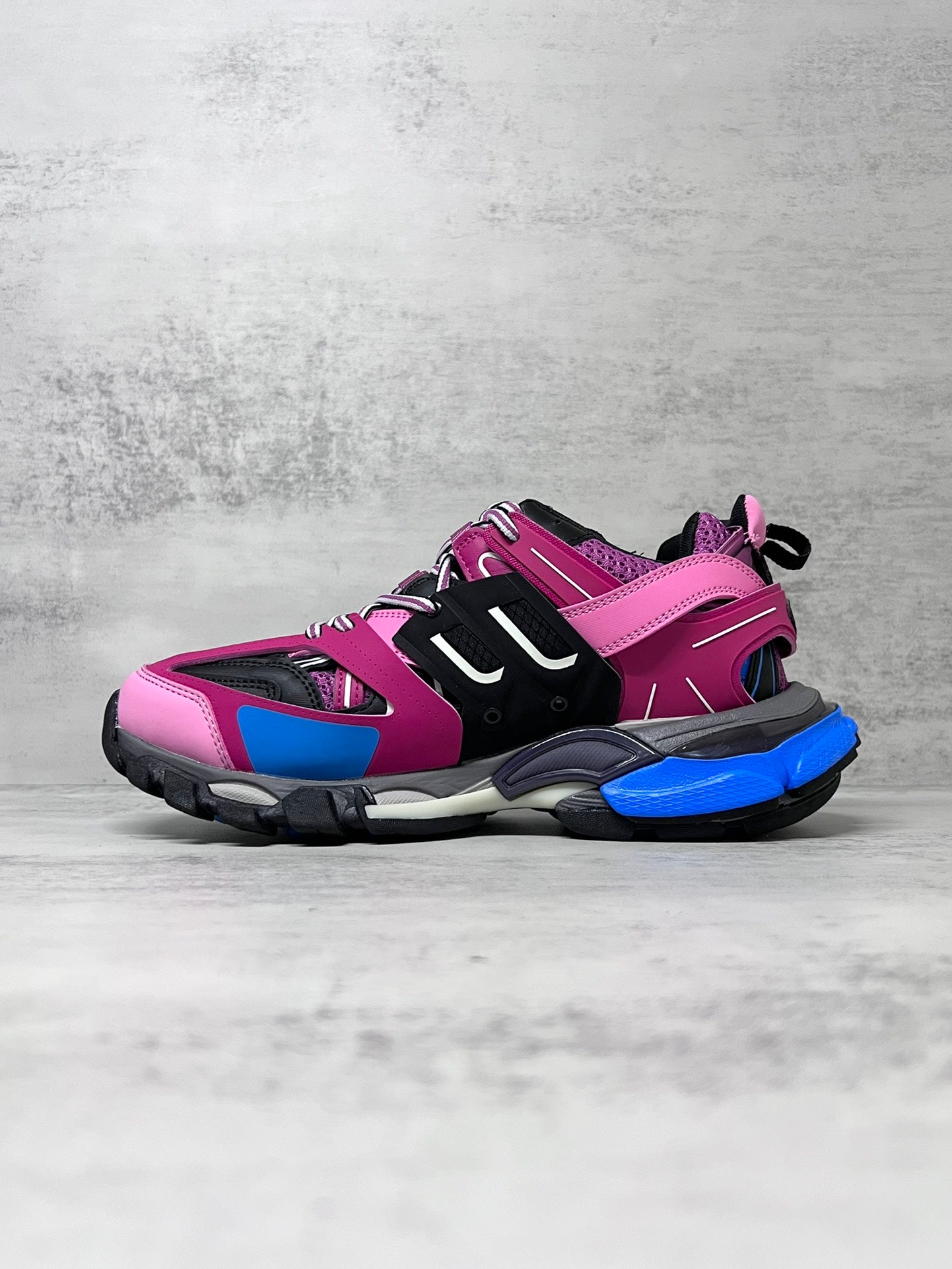 Унисекс Обувки Track