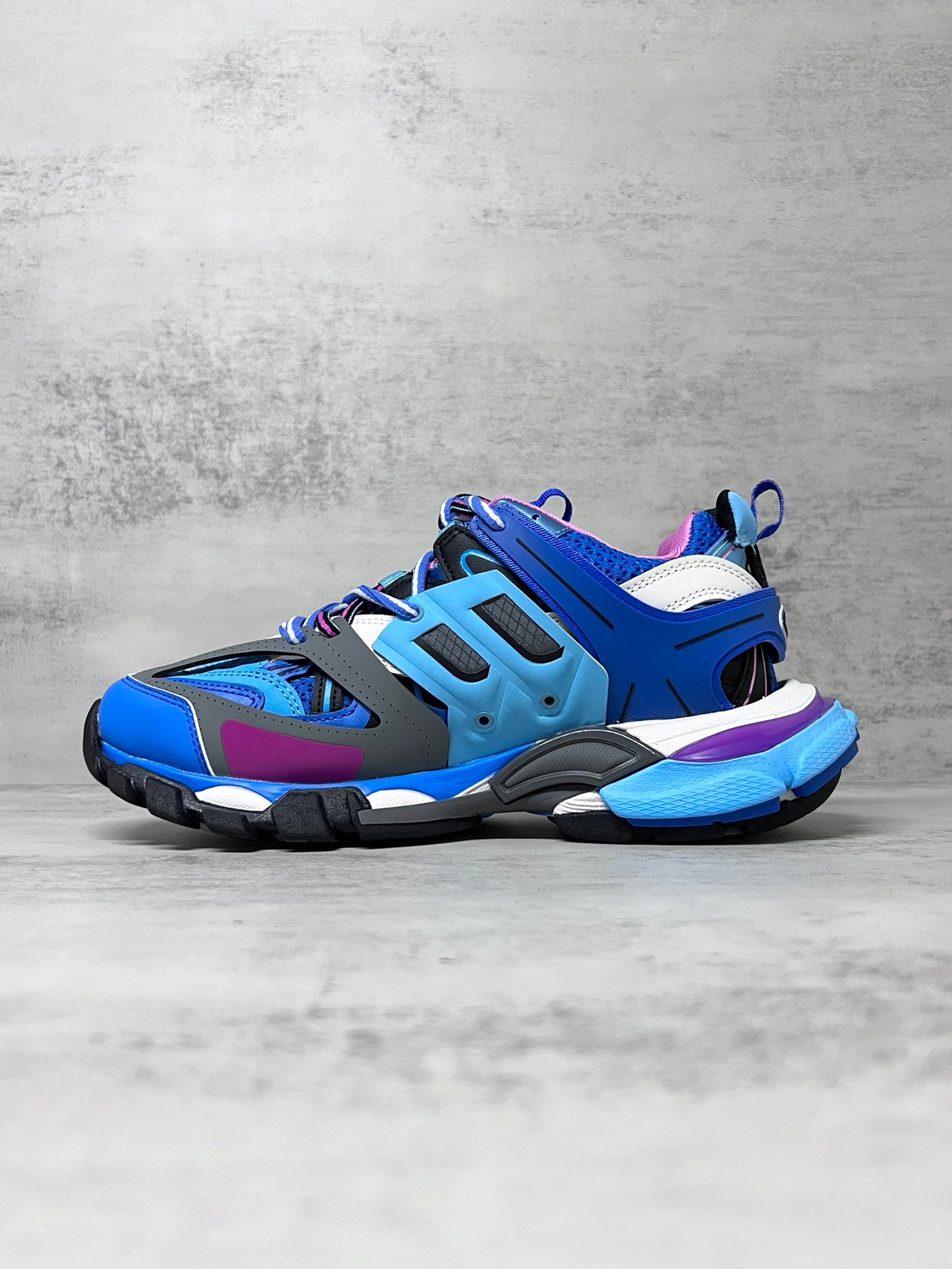 Унисекс Обувки Track