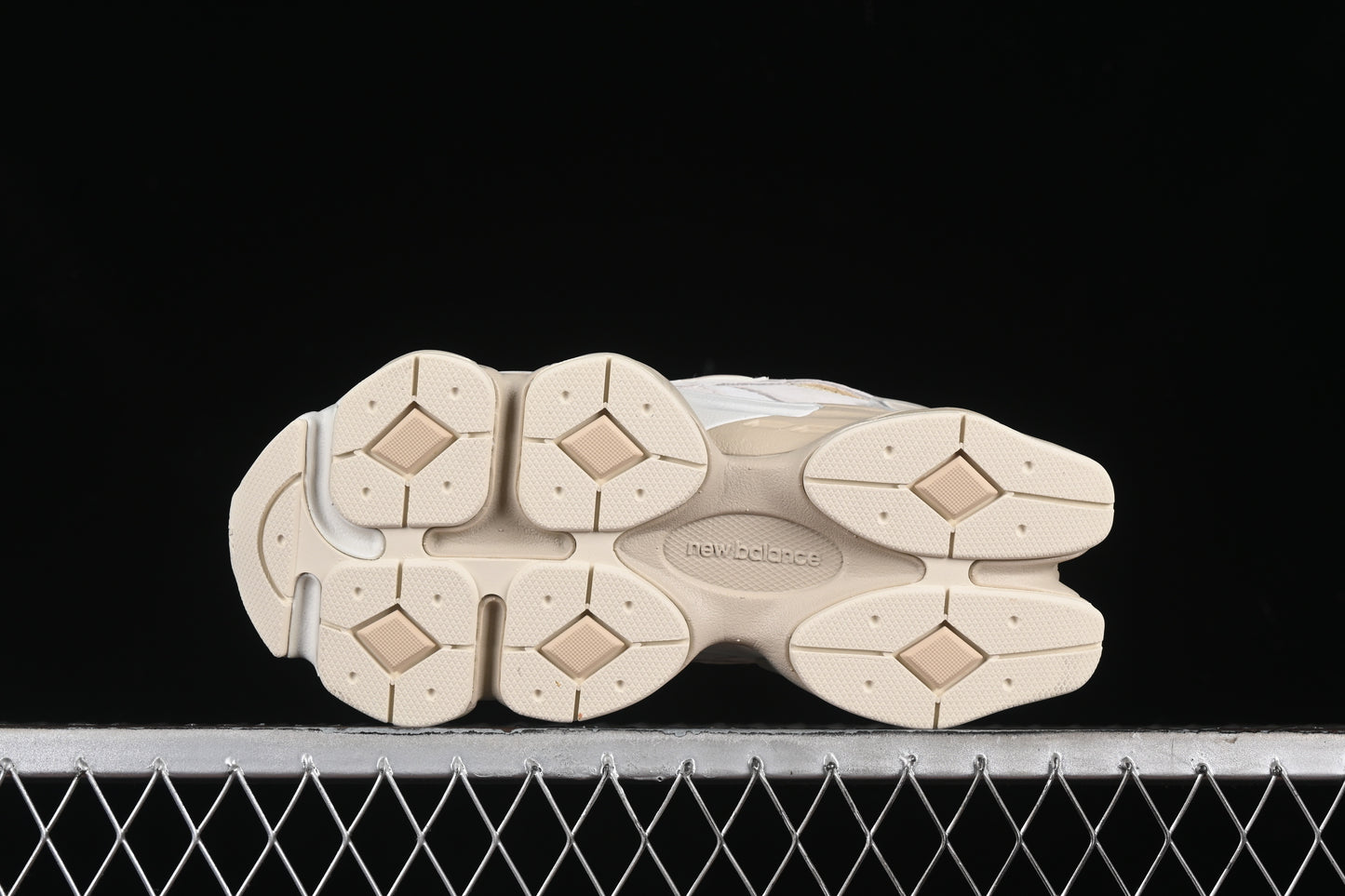New Balance 9060 Beige White U9060SS