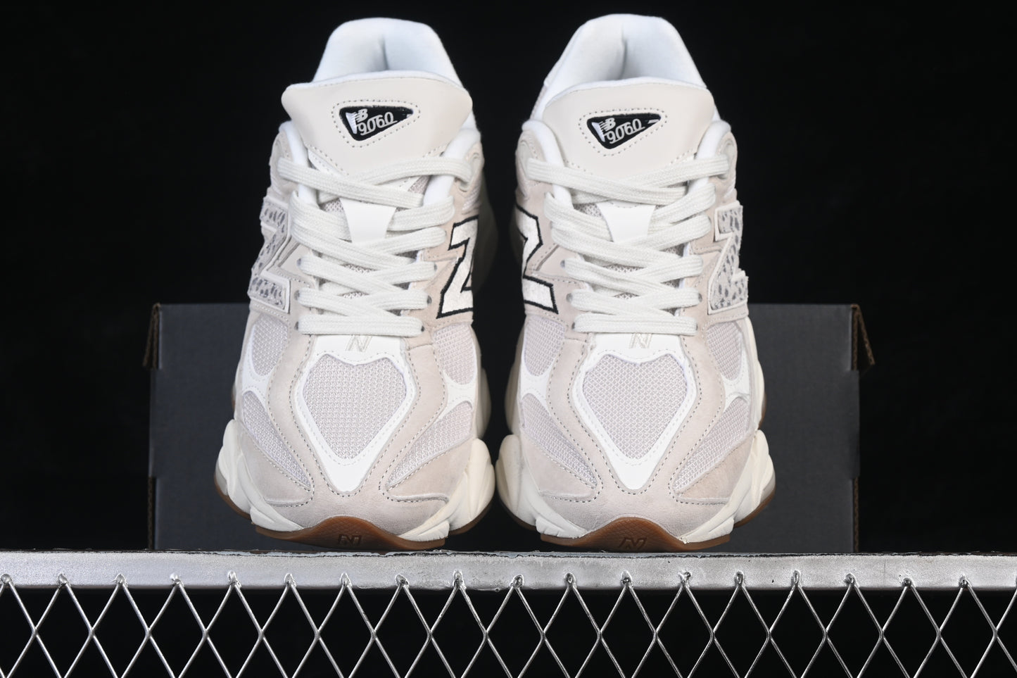 New Balance 9060 Leopard U9060ASP