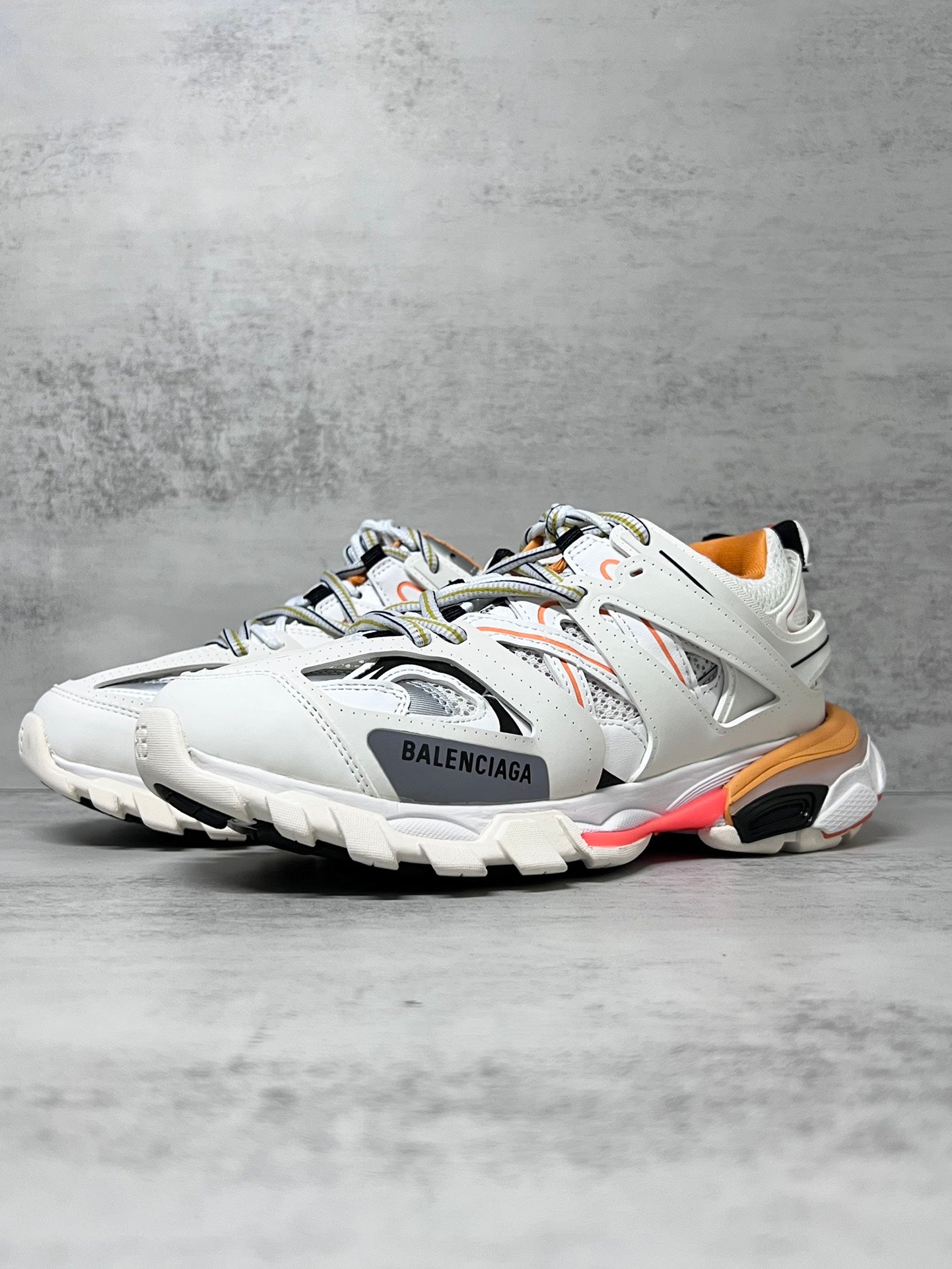 Унисекс Обувки Track