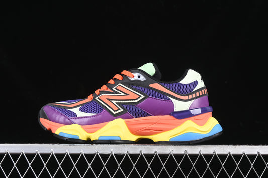 New Balance 9060 Prism Purple U9060NBX