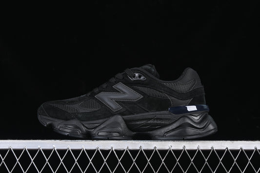 New Balance 9060 Triple Black U9060BPM